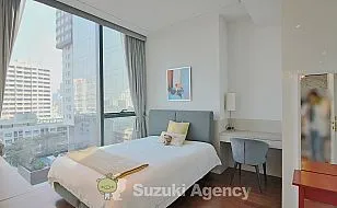 MARQUE Sukhumvit：2 BED ROOM Interior Photos No.67
