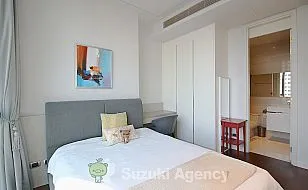 MARQUE Sukhumvit：2 BED ROOM Interior Photos No.74