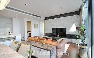 MARQUE Sukhumvit：2 BED ROOM Interior Photos No.28