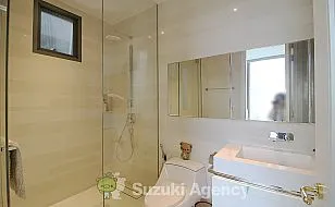 MARQUE Sukhumvit：2 BED ROOM Interior Photos No.76