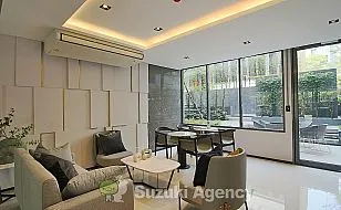 The Nest Sukhumvit 71：Interior & Exterior Photos No.2