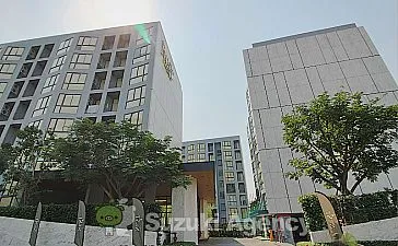 The Nest Sukhumvit 71