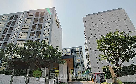 The Nest Sukhumvit 71