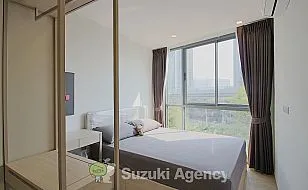 The Nest Sukhumvit 71：1 BED ROOM Interior Photos No.71