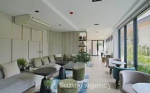 The Nest Sukhumvit 71：Interior & Exterior Photos No.3