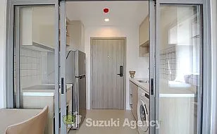 The Nest Sukhumvit 71：1 BED ROOM Interior Photos No.25
