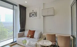 The Nest Sukhumvit 71：1 BED ROOM Interior Photos No.21