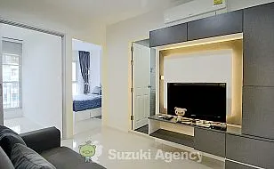 Aspire Rama 9：1 BED ROOM Interior Photos No.20
