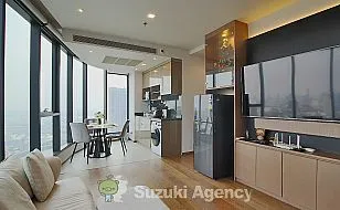 Ideo Q Sukhumvit 36：2 BED ROOM Interior Photos No.28