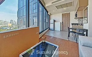 Ideo Q Sukhumvit 36：1 BED ROOM Interior Photos No.22