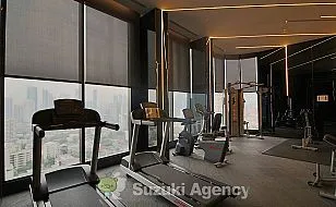 Ideo Q Sukhumvit 36：Facility Photos No.11