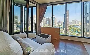 Ideo Q Sukhumvit 36：1 BED ROOM Interior Photos No.23