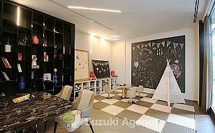 Ideo Q Sukhumvit 36：Facility Photos No.10