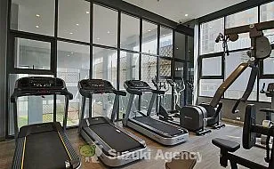 SIAMESE SUKHUMVIT 48：Facility Photos No.9