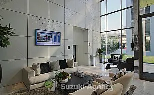 SIAMESE SUKHUMVIT 48：Facility Photos No.13