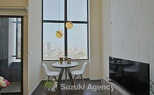SIAMESE SUKHUMVIT 48：1 BED ROOM Interior Photos No.24