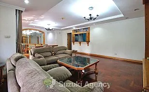N.S. Park Condominium：3 BED ROOM Interior Photos No.34