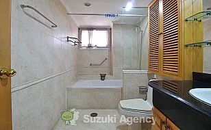 N.S. Park Condominium：3 BED ROOM Interior Photos No.82