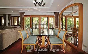 N.S. Park Condominium：3 BED ROOM Interior Photos No.35
