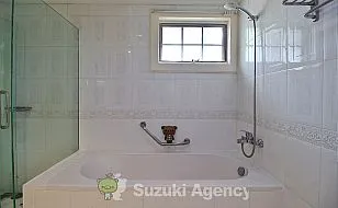N.S. Park Condominium：3 BED ROOM Interior Photos No.81