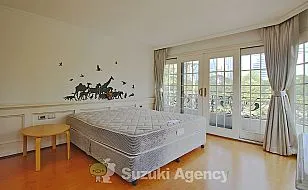 N.S. Park Condominium：3 BED ROOM Interior Photos No.37