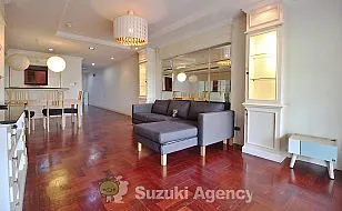 N.S. Park Condominium：3 BED ROOM Interior Photos No.33