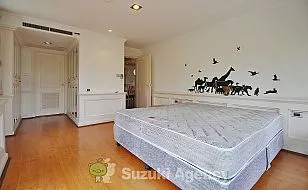 N.S. Park Condominium：3 BED ROOM Interior Photos No.68