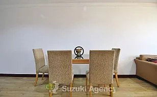 The Waterford Diamond Tower：2 BED ROOM Interior Photos No.31