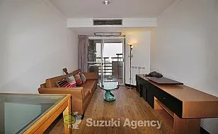 The Waterford Diamond Tower：2 BED ROOM Interior Photos No.26