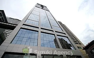 Column Bangkok