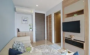 Rhythm Sukhumvit 50：1 BED ROOM Interior Photos No.22