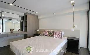 SIAMESE SUKHUMVIT 48：1 BED ROOM Interior Photos No.71