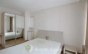 The Link Advance Sukhumvit 50：1 BED ROOM Interior Photos No.72