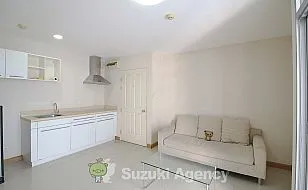 The Link Advance Sukhumvit 50：1 BED ROOM Interior Photos No.23