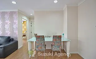 Lumpini Suite Sukhumvit 41：2 BED ROOM Interior Photos No.30
