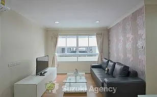 Lumpini Suite Sukhumvit 41：2 BED ROOM Interior Photos No.26