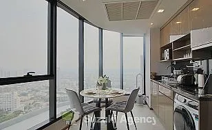 Ideo Q Sukhumvit 36：2 BED ROOM Interior Photos No.30