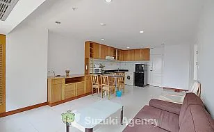 The Royal Place 2：1 BED ROOM Interior Photos No.23