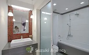 The Prestige 49 Condominium：2 BED ROOM Interior Photos No.75