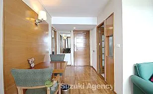 AT EASE saladaeng by AETAS：1 BED ROOM Interior Photos No.24