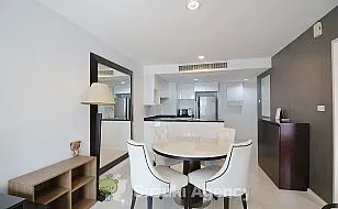 Pearl Residence Sukhumvit 24：1 BED ROOM Interior Photos No.24