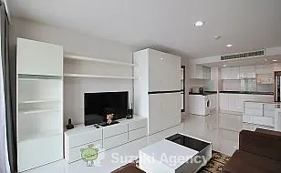 Pearl Residence Sukhumvit 24：1 BED ROOM Interior Photos No.23
