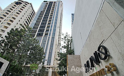 MUNIQ Sukhumvit 23