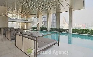 MUNIQ Sukhumvit 23：Facility Photos No.9