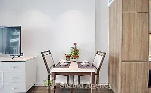 MUNIQ Sukhumvit 23：1 BED ROOM Interior Photos No.24