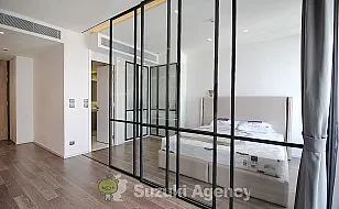 MUNIQ Sukhumvit 23：1 BED ROOM Interior Photos No.23