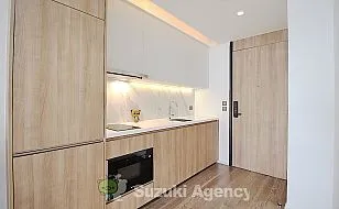 MUNIQ Sukhumvit 23：1 BED ROOM Interior Photos No.25