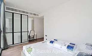 MUNIQ Sukhumvit 23：2 BED ROOM Interior Photos No.66