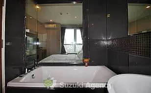 Rhythm Sukhumvit 50：1 BED ROOM Interior Photos No.73