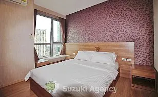 Rhythm Sukhumvit 50：1 BED ROOM Interior Photos No.71